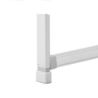 Moll T5 height adapter Moll T5 height adapter