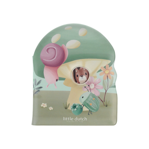 Little Dutch Bath Book