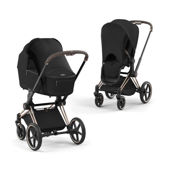 Cybex Sunshade for Priam, Mios, and Coya