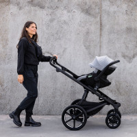 Preview: Thule Maple i-Size Infant Car Seat + Alfi Base Station Starter Bundle Preview: Thule Maple i-Size Infant Car Seat + Alfi Base Station Starter Bundle