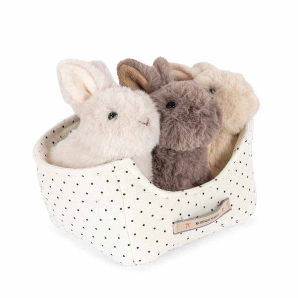 Konges Sløjd Bunny Love