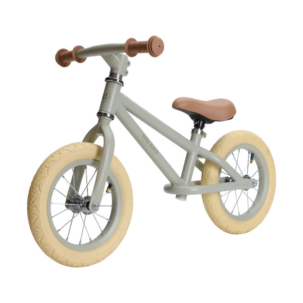 Little Dutch Balance Bike 2025