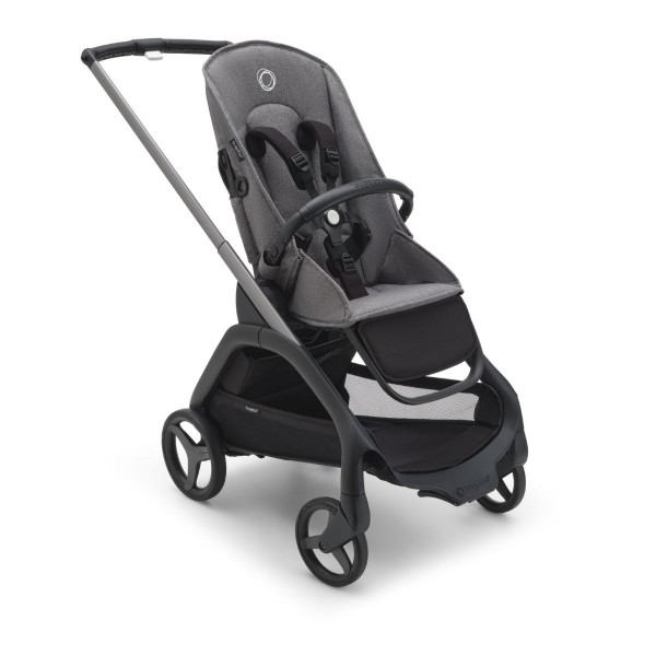 Bugaboo Dragonfly Basis
