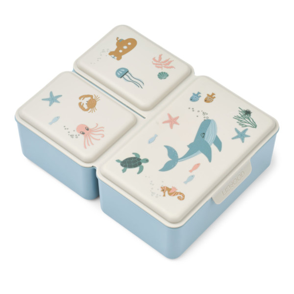 Liewood Driss Lunch Box