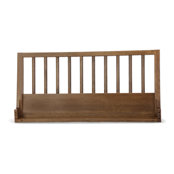 KAS Copenhagen Conversion Set Head/Foot Part for Eli Bed