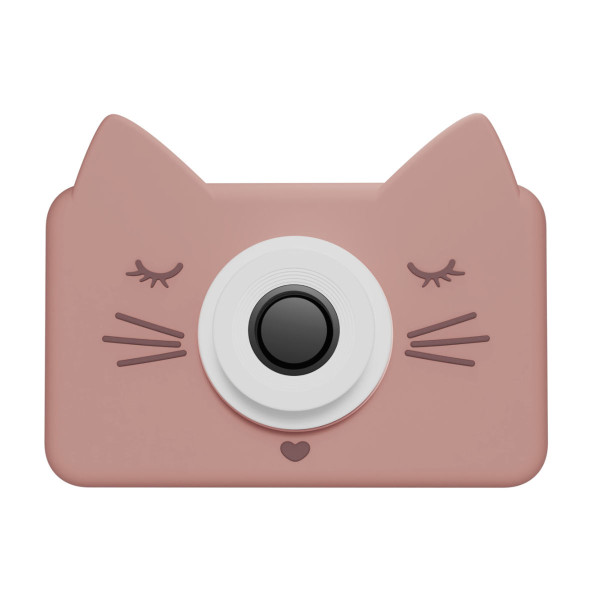 The Zoofamily Zoo Friends C1 Kinderkamera