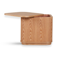 Vorschau: Quax Yume Kindertisch mit Stauraum Vorschau: Quax Yume Kindertisch mit Stauraum