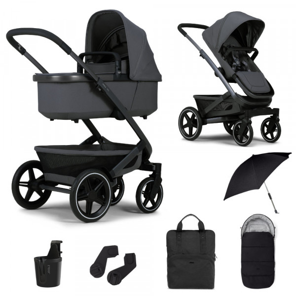 Joolz Geo 3 stroller set 5 in 1