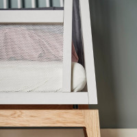 Preview: Leander conversion set for Luna baby bed Preview: Leander conversion set for Luna baby bed