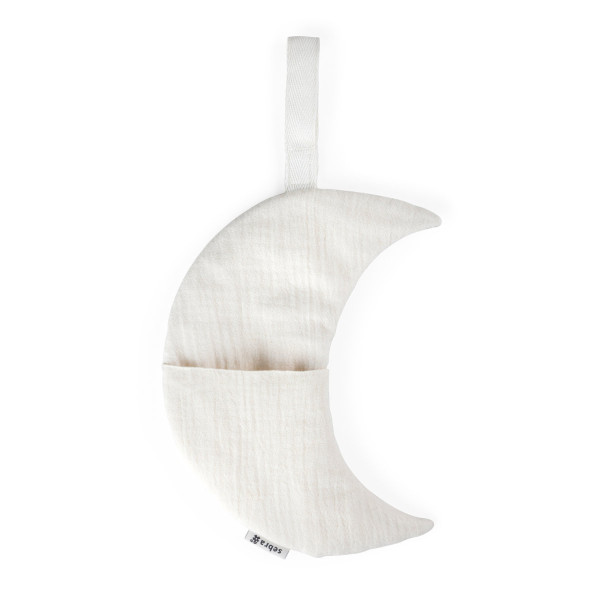 Sebra Bedside-Tasche Moon