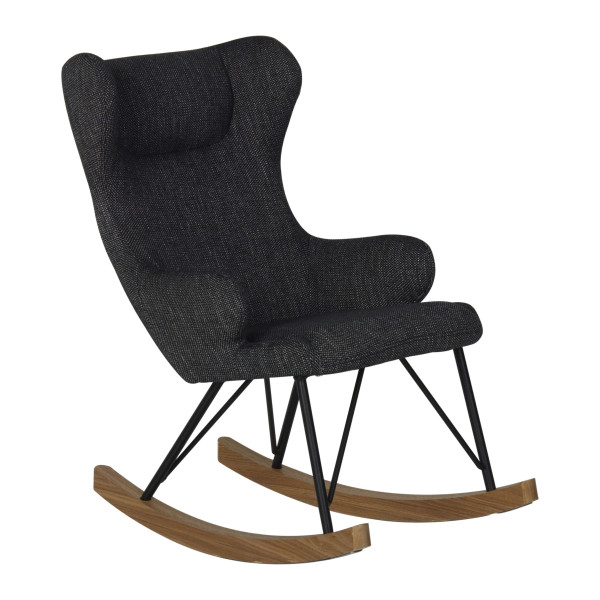 Quax Rocking Chair Deluxe - Kids