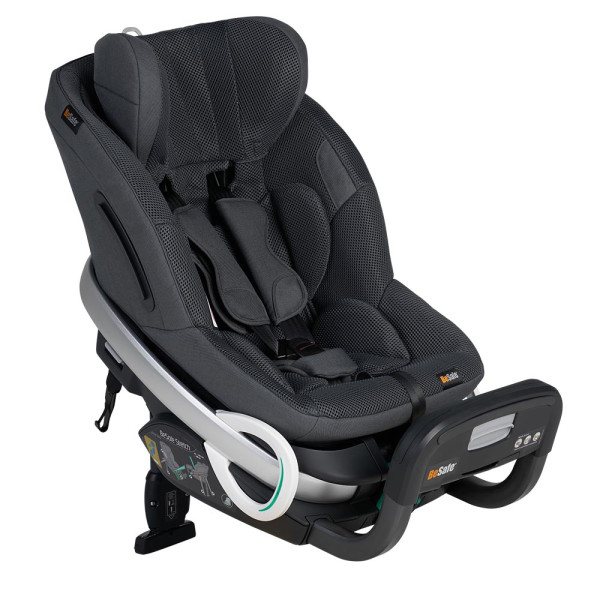 BeSafe Stretch Reboarder Kindersitz