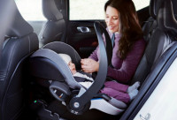 Preview: BeSafe iZi Go Modular X2 i-Size Car Seat & Base Set Preview: BeSafe iZi Go Modular X2 i-Size Car Seat & Base Set