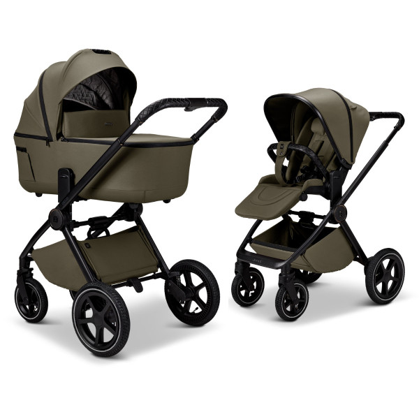 Moon Gio 2.0 Kombikinderwagen 2026