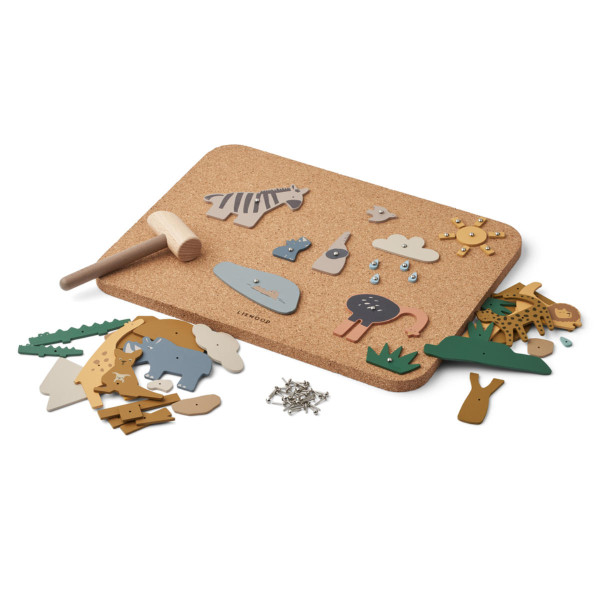 Liewood Esteban Hammerspiel