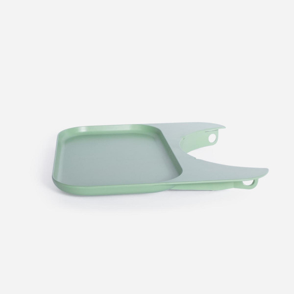 KAOS Klapp Tray Made from Recycled Plastic