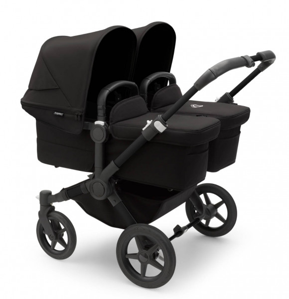 Bugaboo Donkey 5 Twin Zwillingskinderwagen