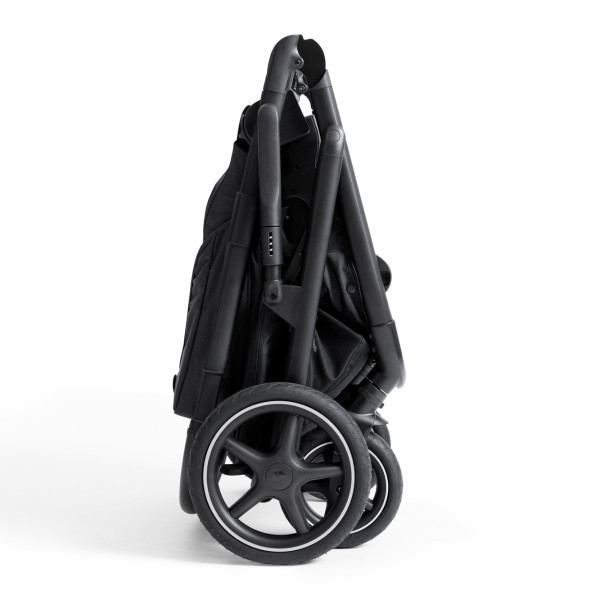 Joie Signature Versiti Kinderwagen Set 3 in 1 inkl. Joie Signature i-Level Pro i-Size Babyschale