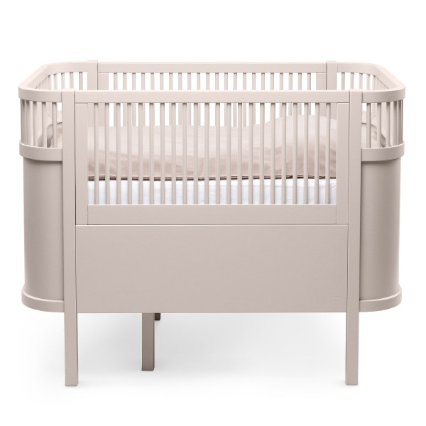 Sebra Baby & Junior Bed