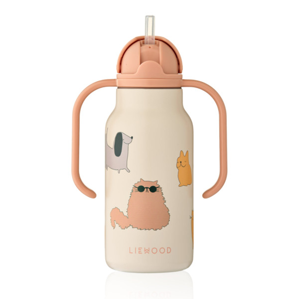Liewood Kimmie Drinking Bottle 250 ml