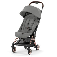 Rosegold / Mirage Grey