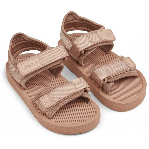 Liewood Monty sandals | Kindermaxx
