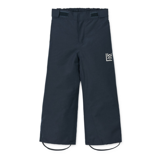 Liewood Wolf Snow Pants – 3–8 Years