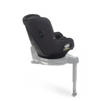 Vorschau: Bugaboo Owl by Nuna Kindersitz (0-4 Jahre) inkl. Bugaboo 360 Isofix Station Vorschau: Bugaboo Owl by Nuna Kindersitz (0-4 Jahre) inkl. Bugaboo 360 Isofix Station