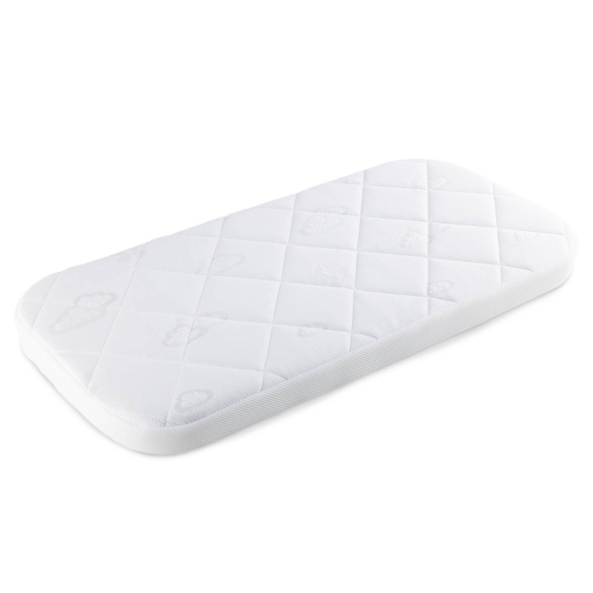 Sebra x Träumeland Matratze für Beistellbett Image