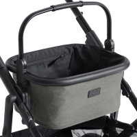 Vorschau: Joie Signature Versiti Kinderwagen Set 3 in 1 inkl. Joie Signature i-Level Pro i-Size Babyschale Vorschau: Joie Signature Versiti Kinderwagen Set 3 in 1 inkl. Joie Signature i-Level Pro i-Size Babyschale