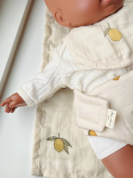 Preview: Konges Sløjd dolls care set Preview: Konges Sløjd dolls care set