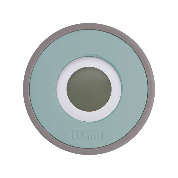 Luma Digital Baby Bath Thermometer