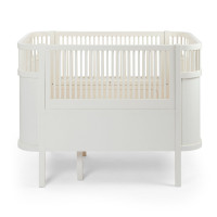 Sebra Baby & Juniorbett Sebra Baby & Juniorbett