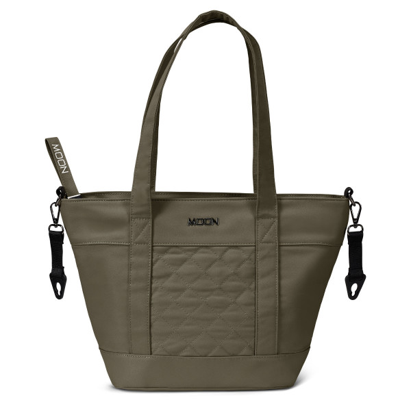 Moon V-Shape Changing Bag 2026