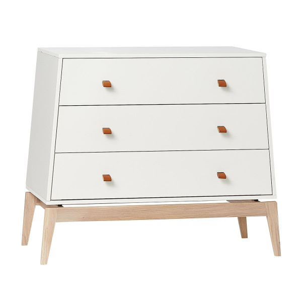 Leander Luna Chest