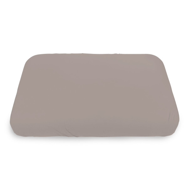 Sebra Jersey Bettlaken Baby 120x70 cm