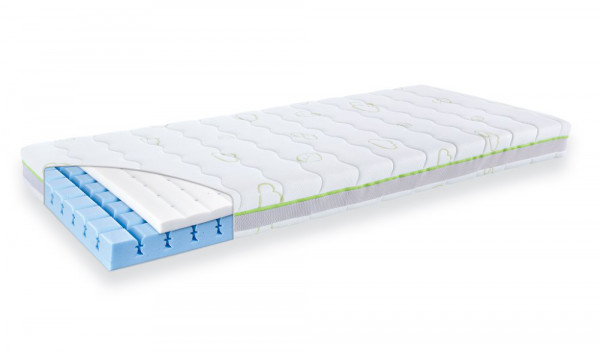 Träumeland children's mattress 90x200 cm