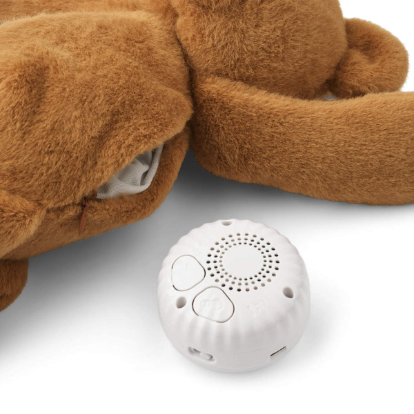 Liewood Hattie Soft Toy with Music and Night Light