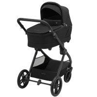 Preview: Maxi-Cosi Oxford+ Stroller Set 3-in-1 incl. Pebble 360 Pro2 + Free FamilyFix 360 Base Preview: Maxi-Cosi Oxford+ Stroller Set 3-in-1 incl. Pebble 360 Pro2 + Free FamilyFix 360 Base