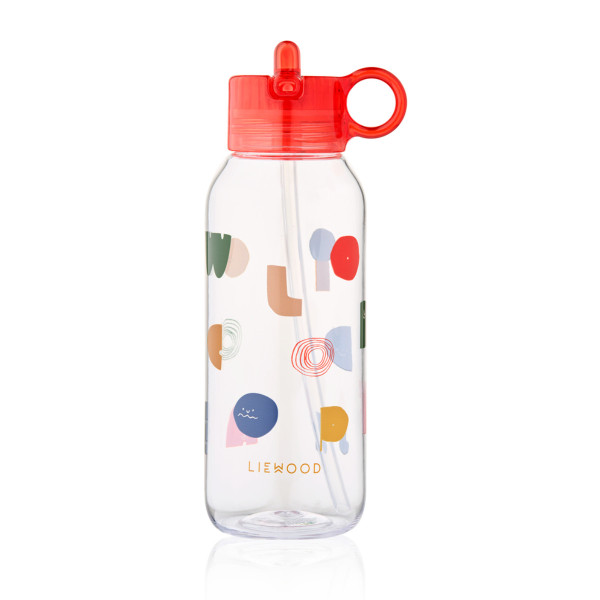 Liewood Yang Tritan Water Bottle 500 ml