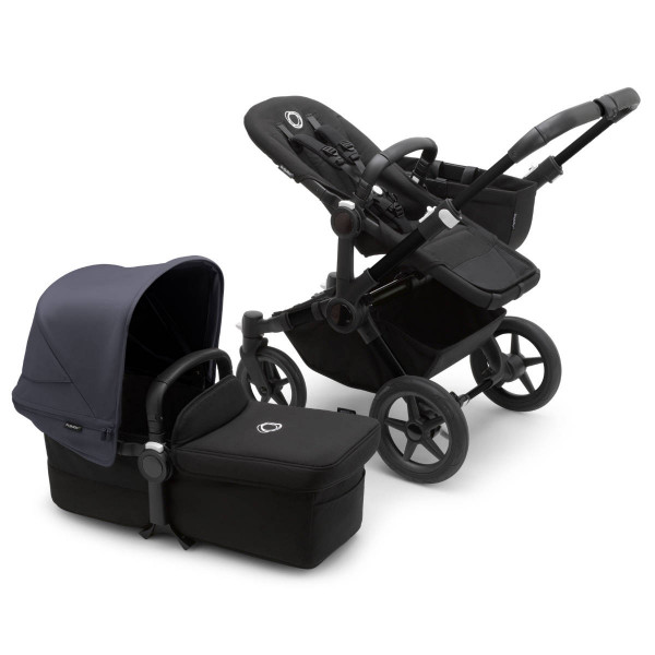 Bugaboo Donkey 5 Mono Pram Mix and Match