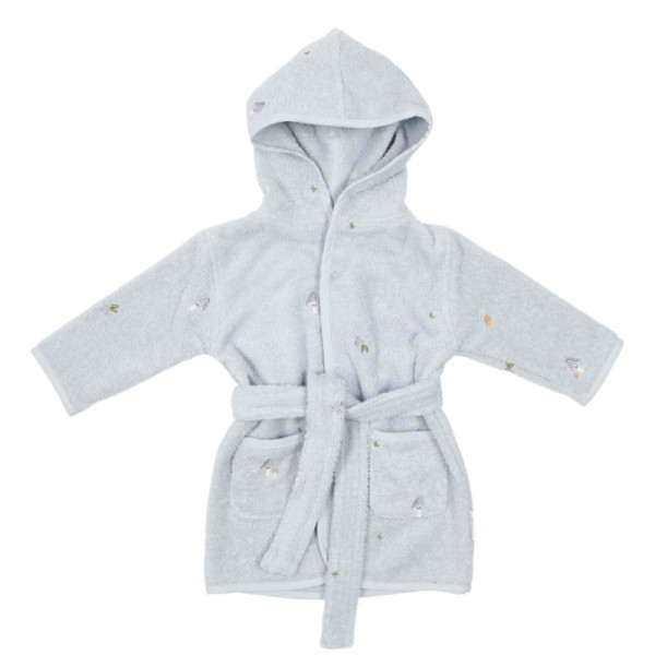 Little Dutch Children's Bathrobe