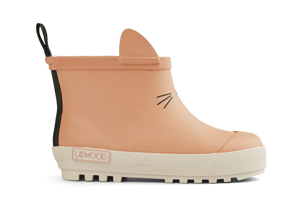 Liewood Jesse Thermo Rain Boots Kindermaxx