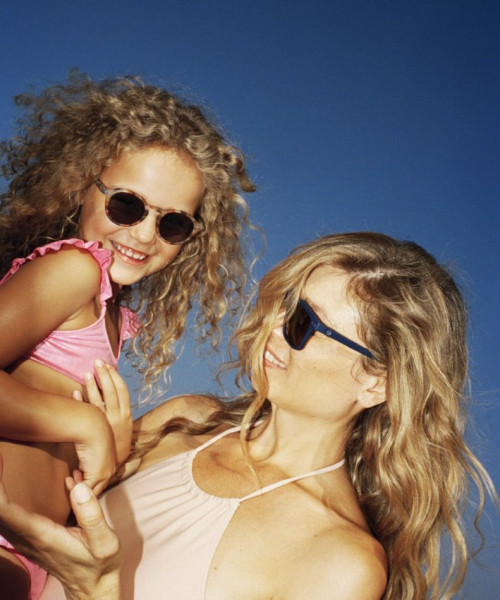 izipizi Junior sunglasses #D, 5-10 years