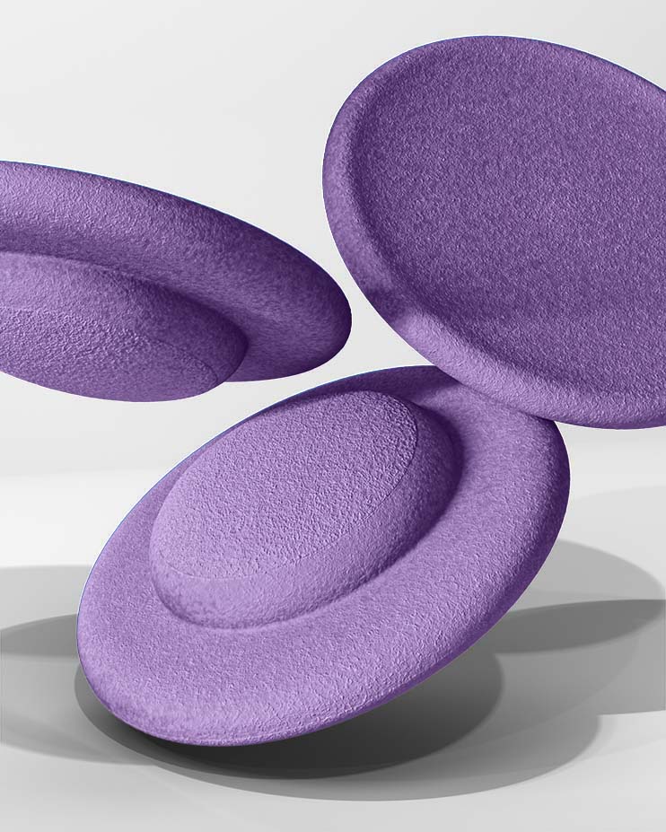 Stapelstein Balance Board Basic Set Kindermaxx