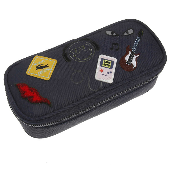 Jeune Premier Federmäppchen