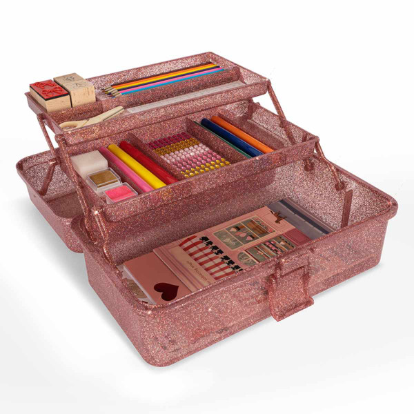 Konges Sløjd Creative Storage Set