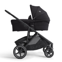 Vorschau: Joie Signature Versiti Kinderwagen Set 3 in 1 inkl. Joie Signature i-Level Pro i-Size Babyschale Vorschau: Joie Signature Versiti Kinderwagen Set 3 in 1 inkl. Joie Signature i-Level Pro i-Size Babyschale