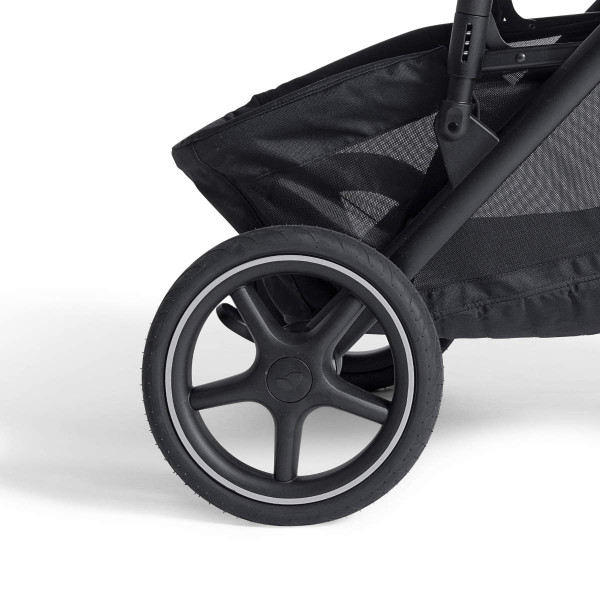 Joie Signature Versiti Kinderwagen Set 3 in 1 inkl. Joie Signature i-Level Pro i-Size Babyschale