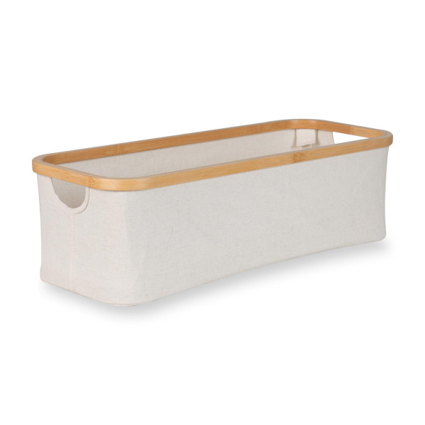 Quax box for changing table